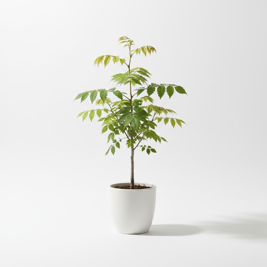 Ash Tree - Plant Care Guide