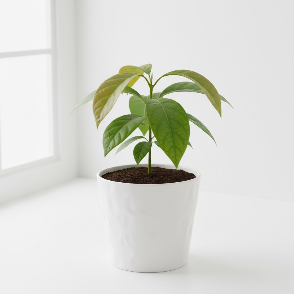 Avocado - Plant Care Guide