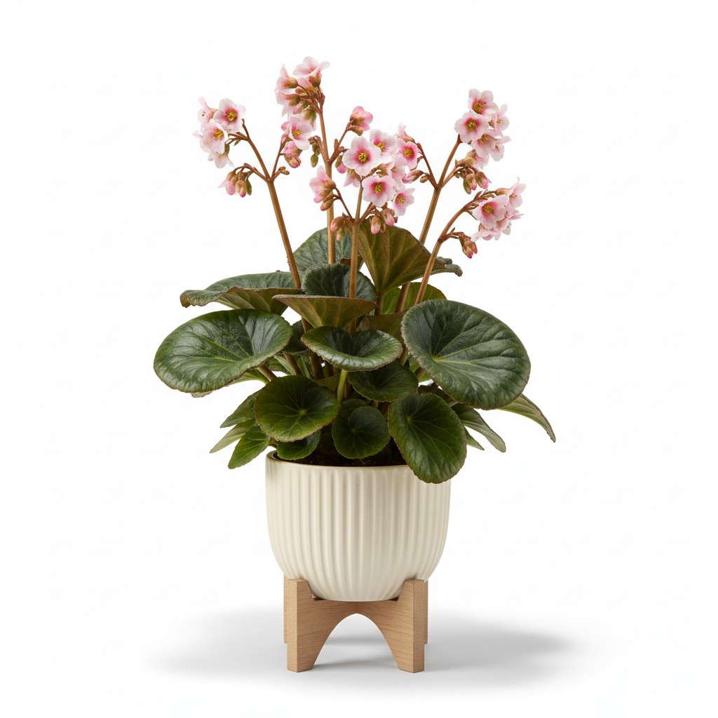 Bergenia - Plant Care Guide