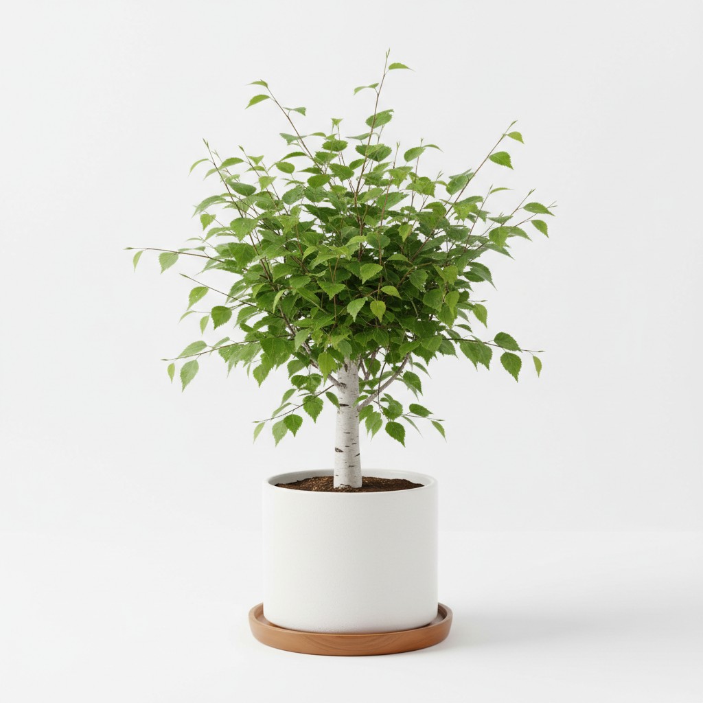 Birch Tree - Plant Care Guide