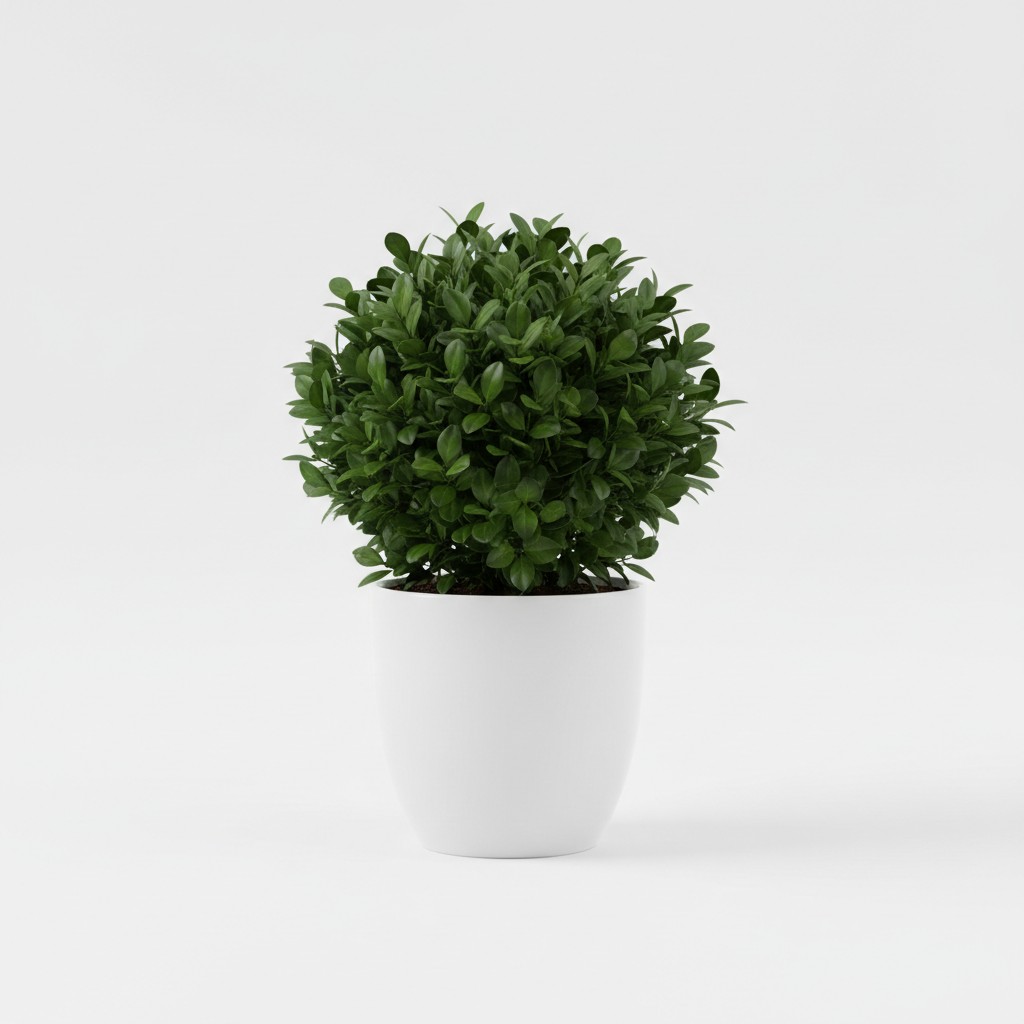 Boxwood - Plant Care Guide