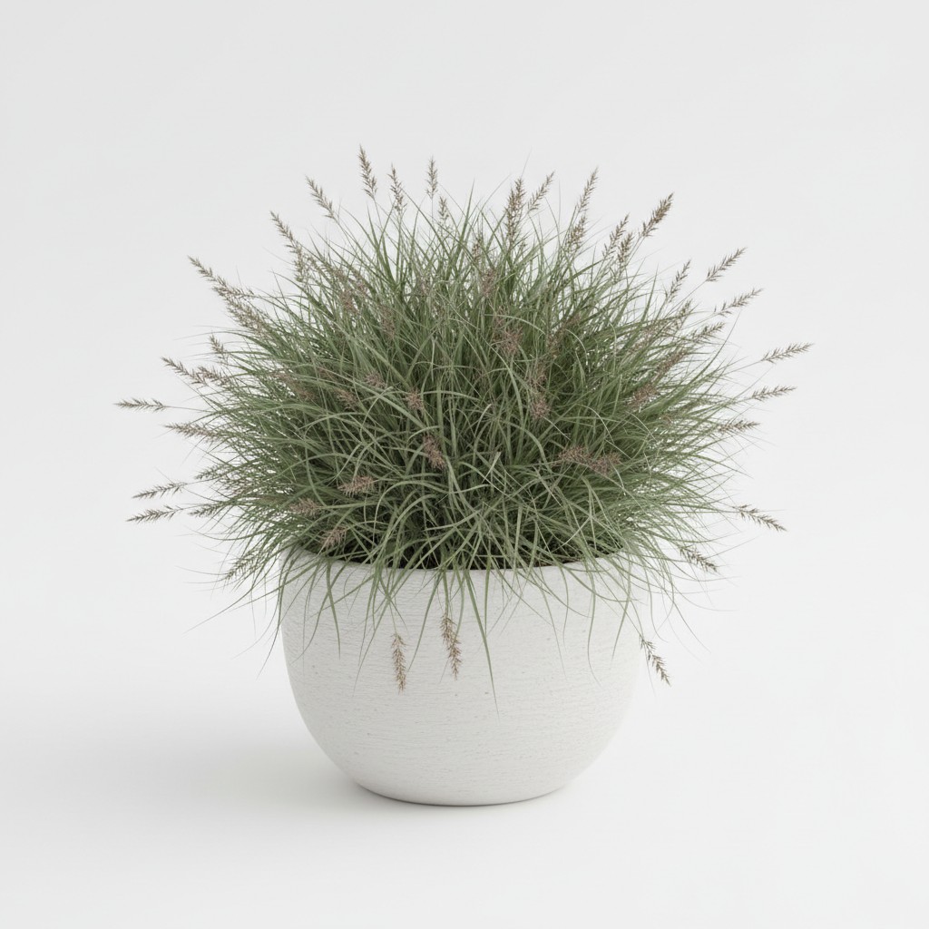 Buffalo Grass - Plant Care Guide
