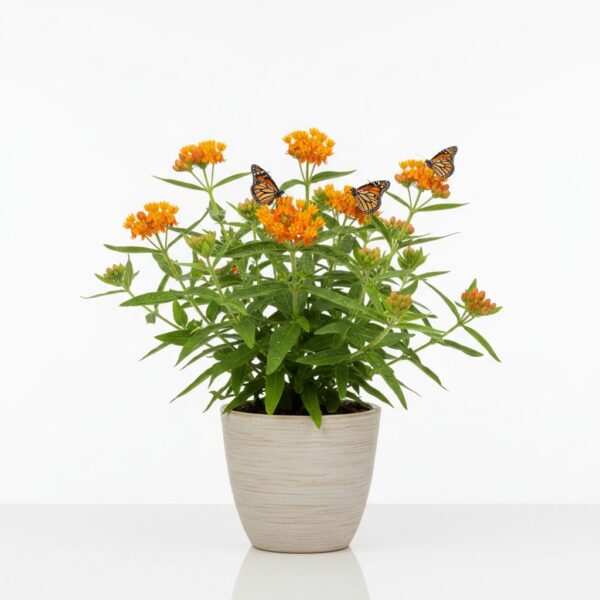 Butterfly Weed