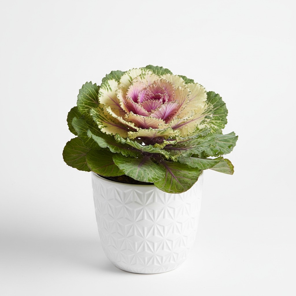 Cabbage - Plant Care Guide