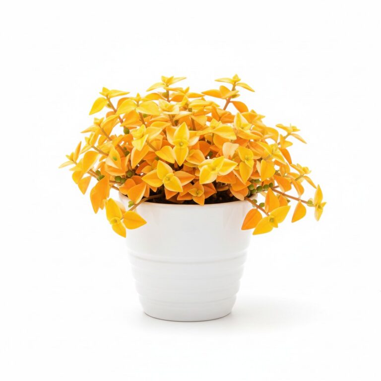 Candy Corn Plant plant