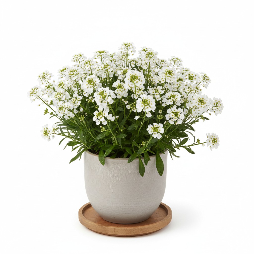 Candytuft - Plant Care Guide