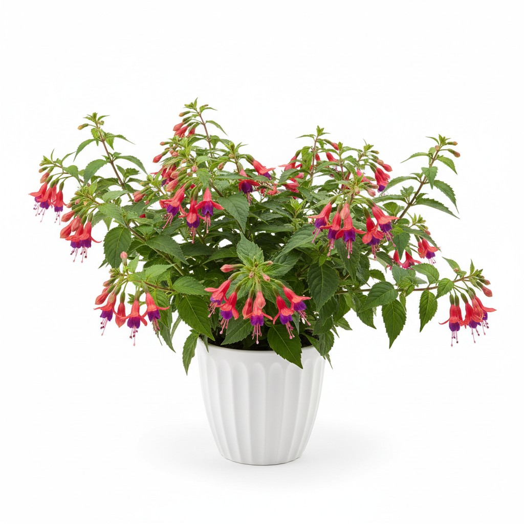 Cape Fuchsia - Plant Care Guide