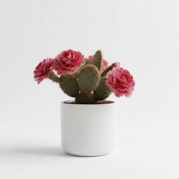 Carnation Cactus
