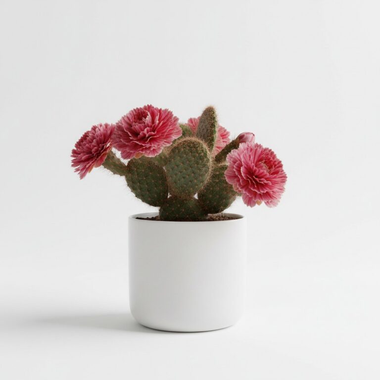 Carnation Cactus plant