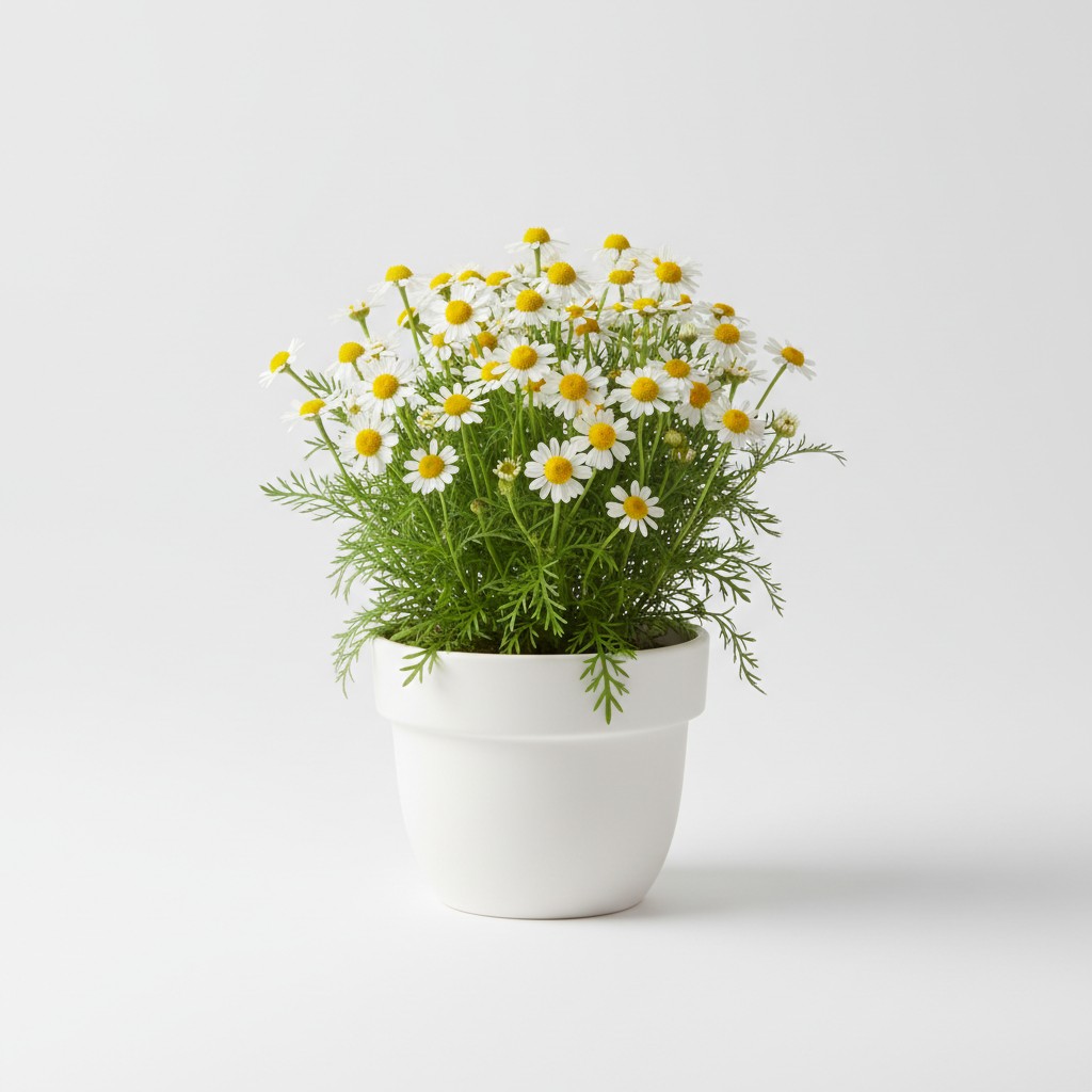 Chamomile - Plant Care Guide