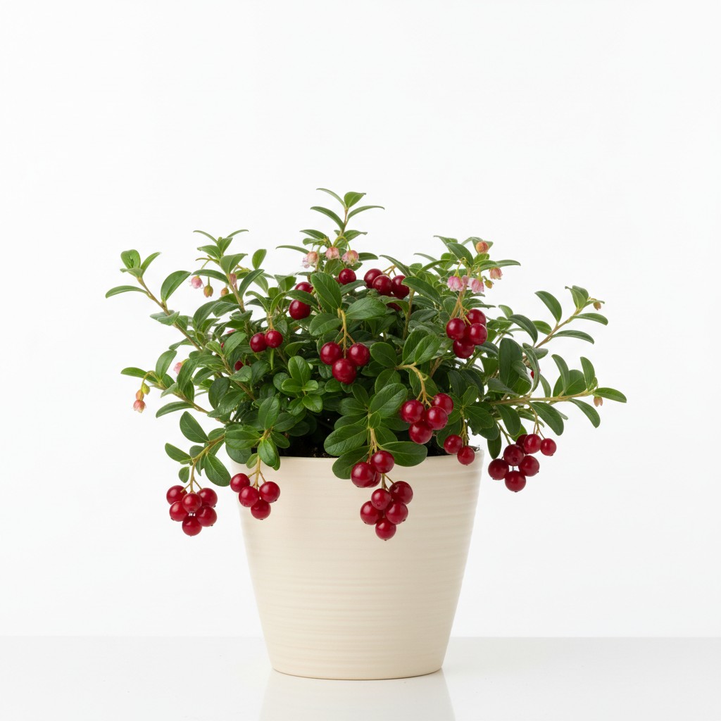 Cranberry - Plant Care Guide