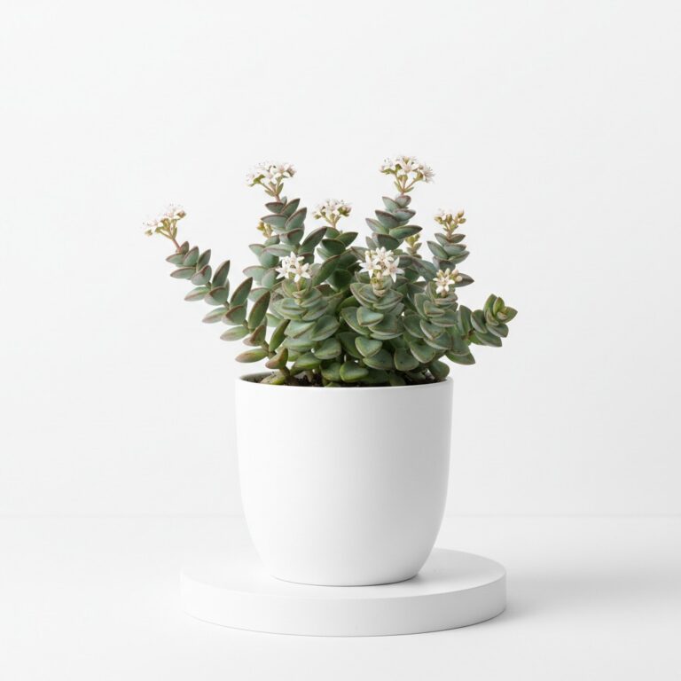 Cupid’s Dart plant