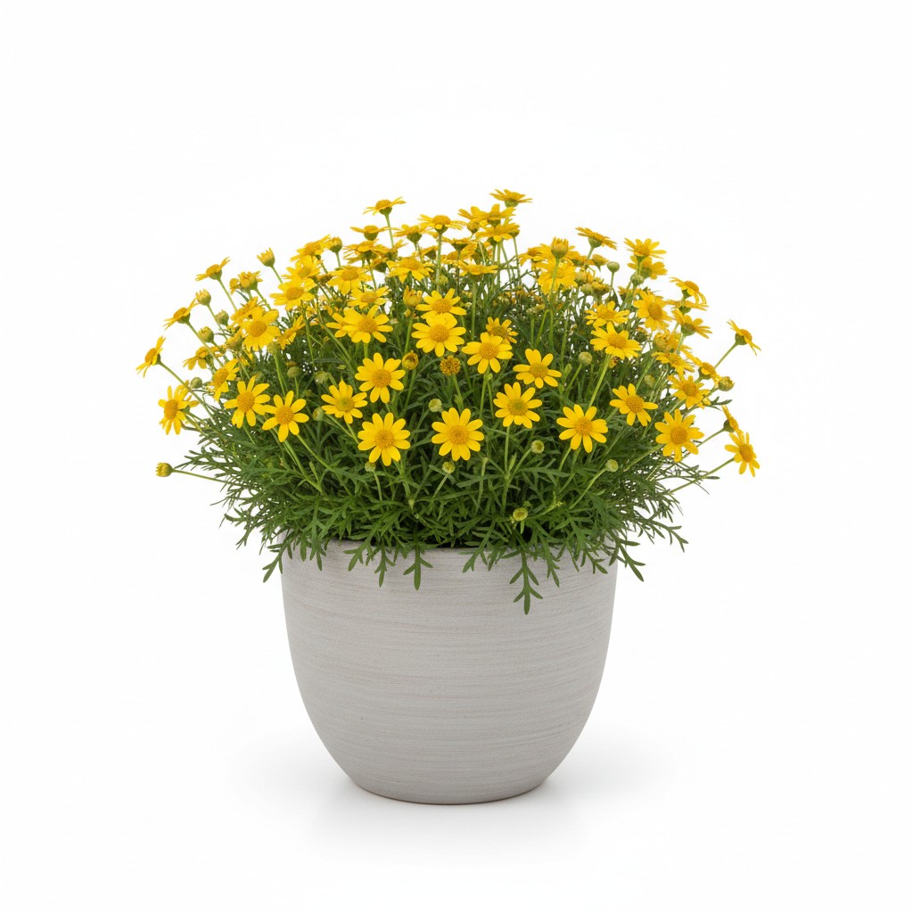 Dahlberg Daisy - Plant Care Guide