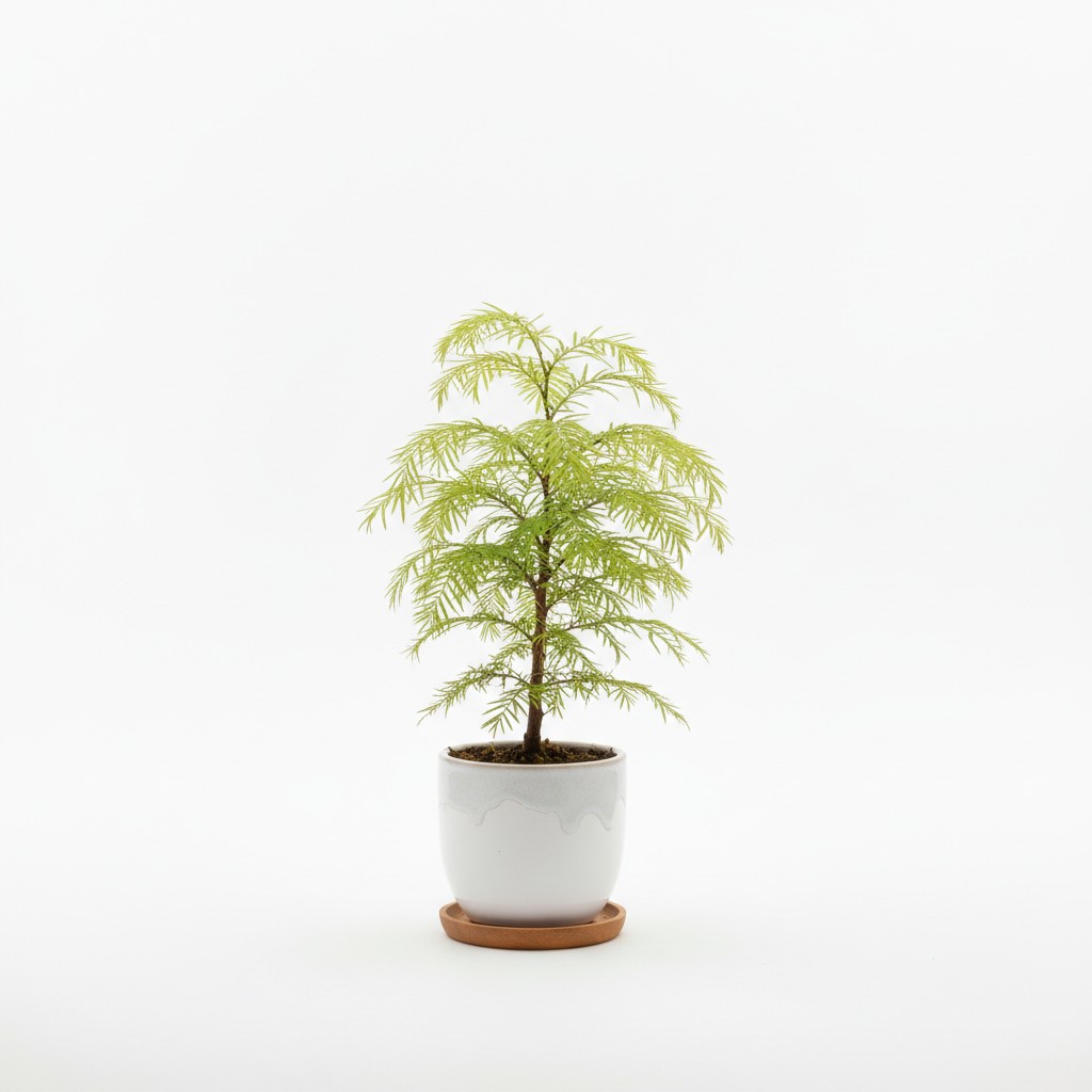 Dawn Redwood - Plant Care Guide
