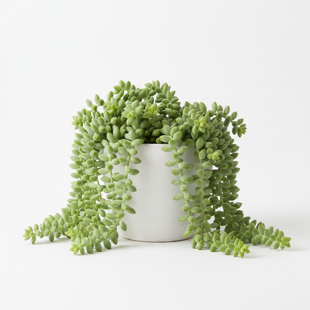 Donkey Tail - Plant Care Guide