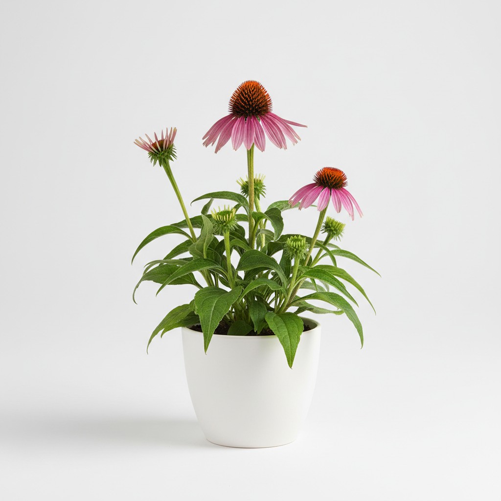 Echinacea - Plant Care Guide