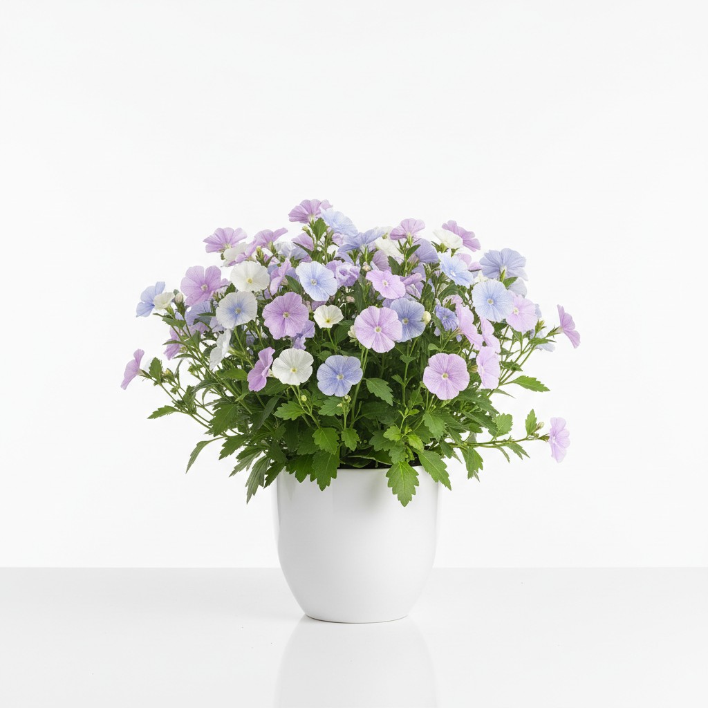 Fairy Fan Flower - Plant Care Guide