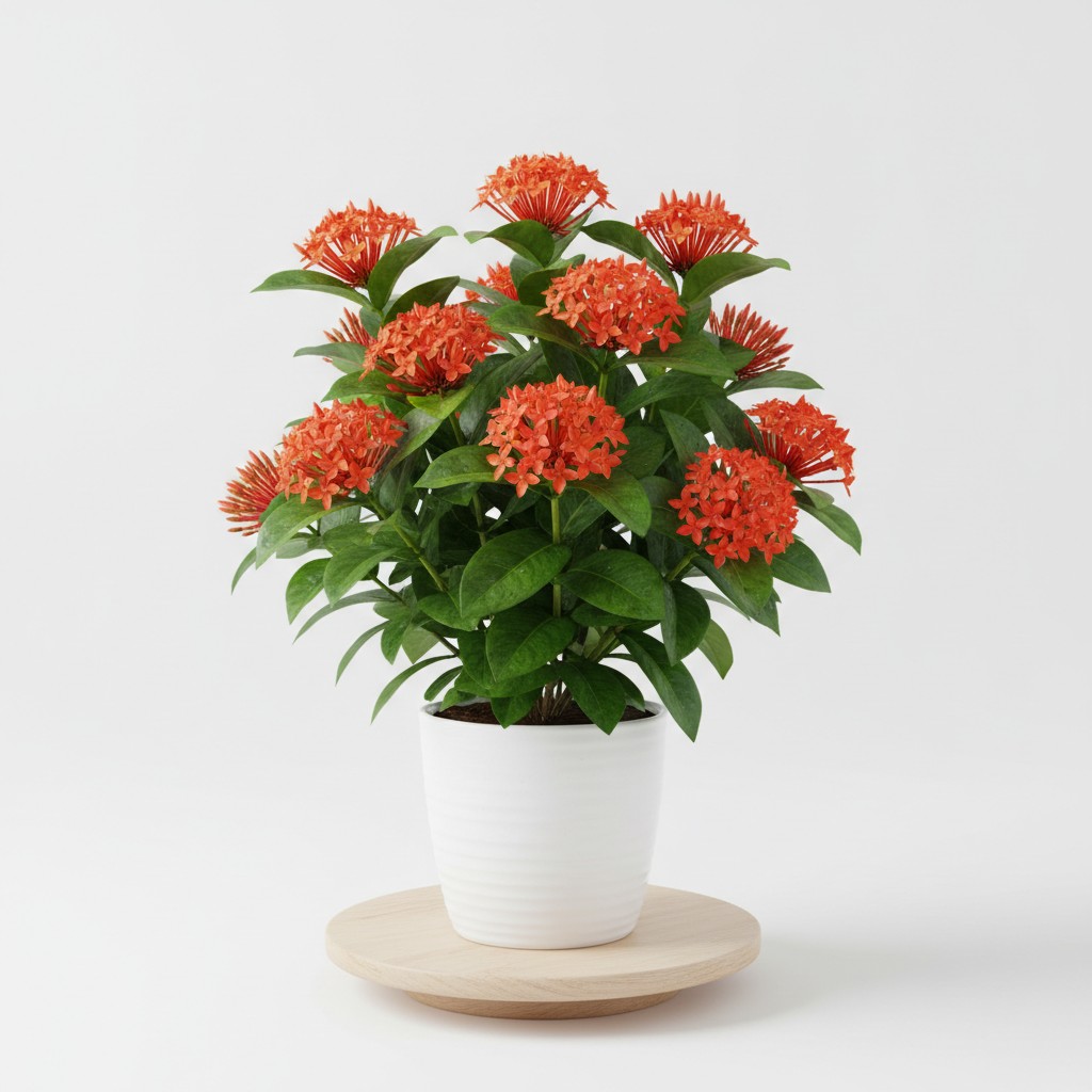 Flame of the Woods - Plant Care Guide