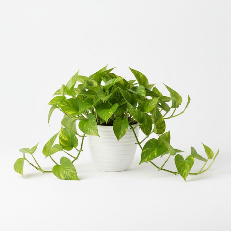 Golden Pothos plant