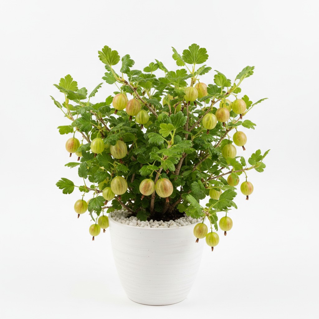 Gooseberry - Plant Care Guide