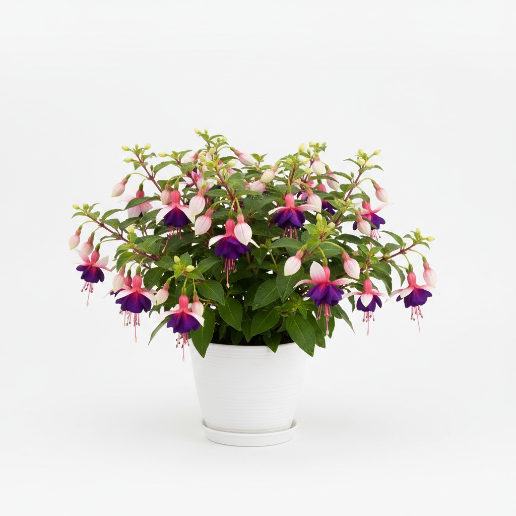 Hardy Fuchsia - Plant Care Guide