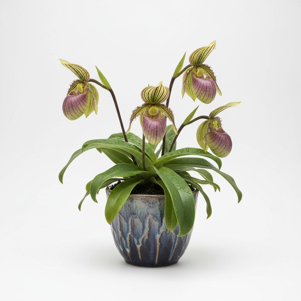 Helmet Flower - Plant Care Guide