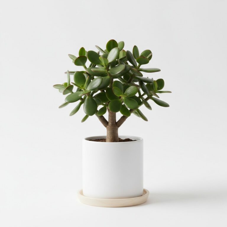 Jade Plant plant