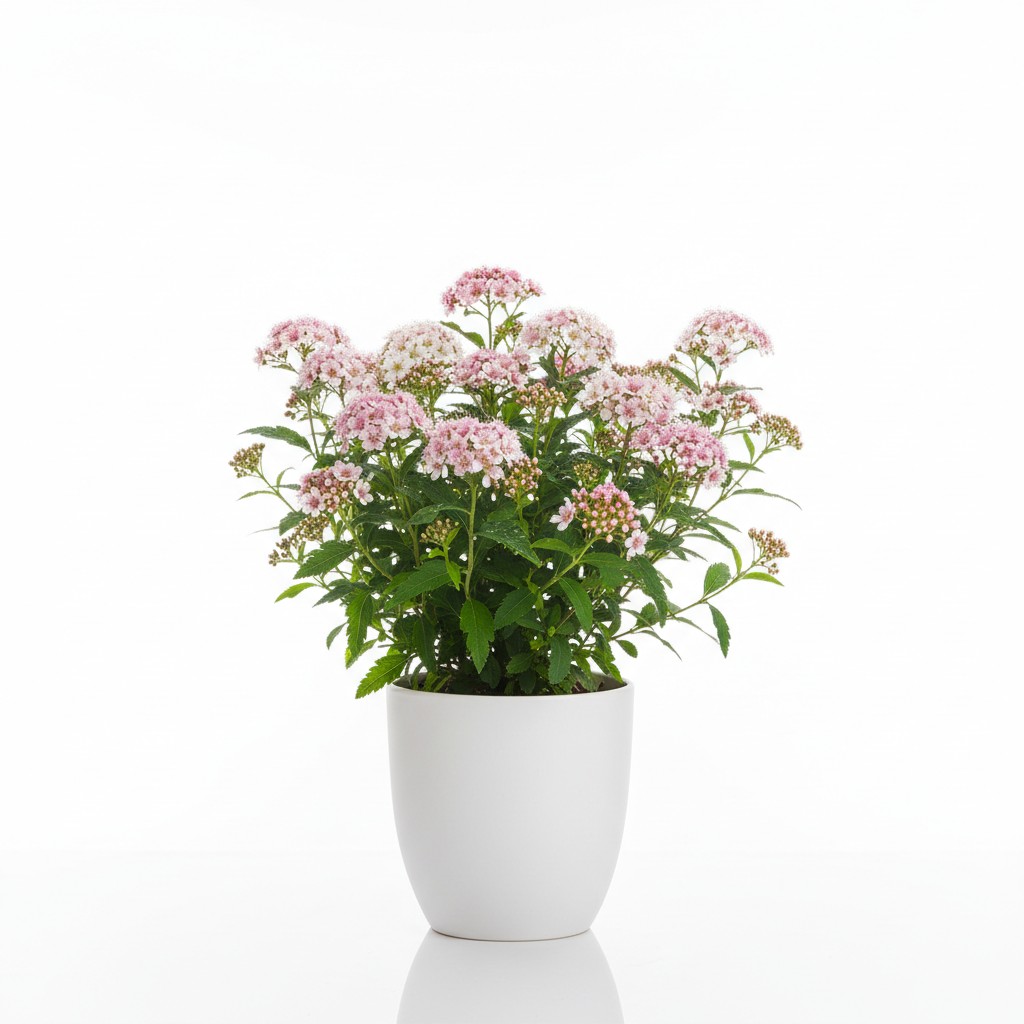 Japanese Spirea - Plant Care Guide