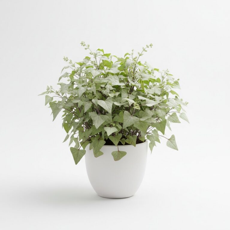 Lamb’s Quarters plant