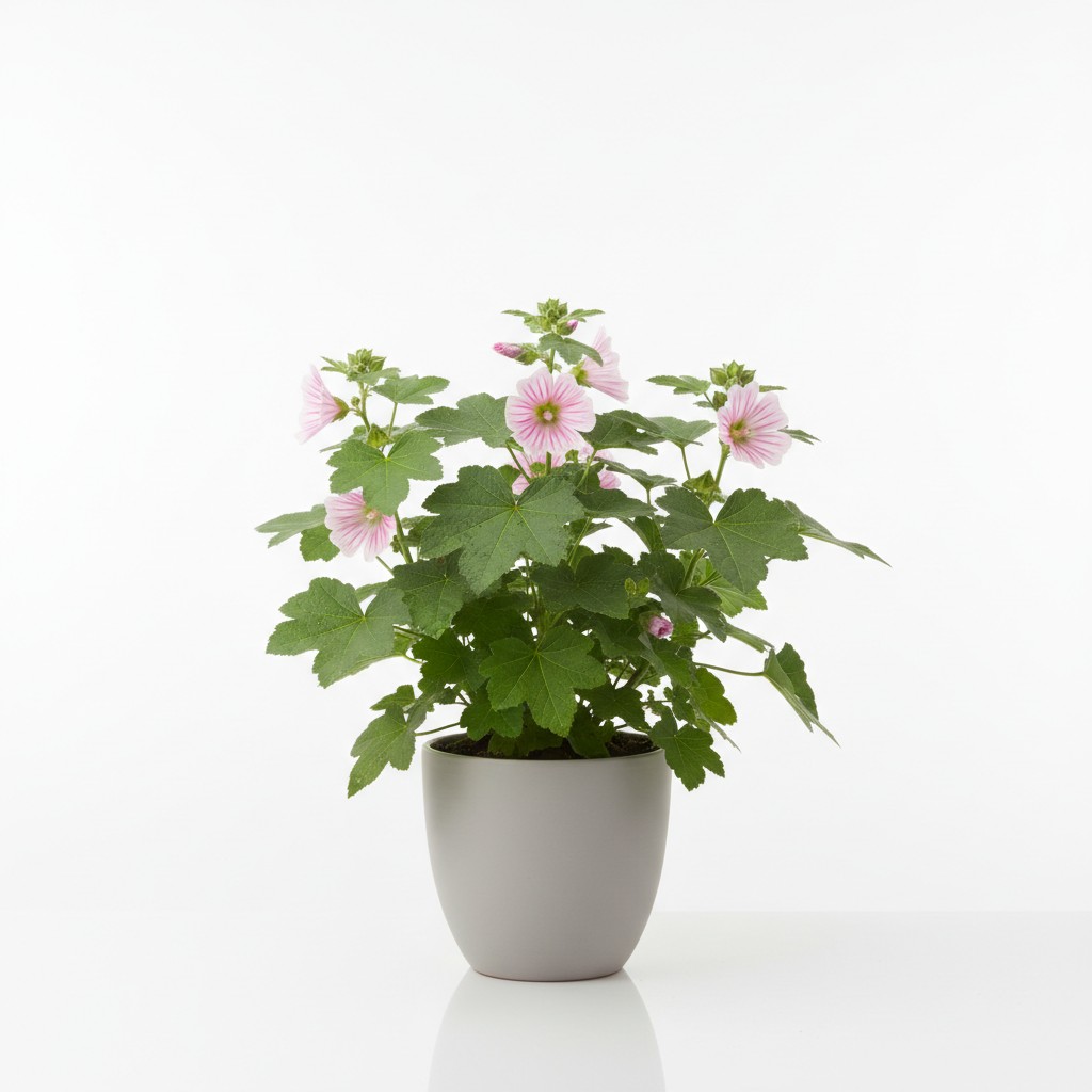 Lavatera - Plant Care Guide
