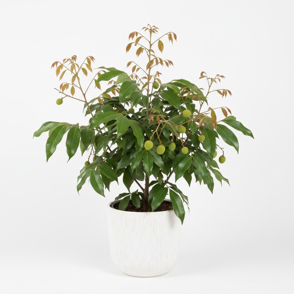 Lychee - Plant Care Guide