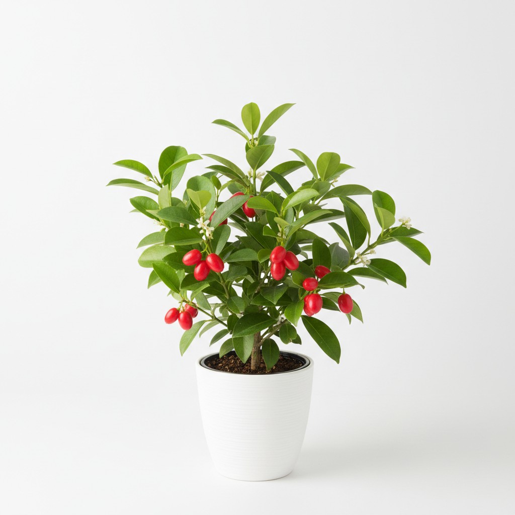 Miracle Fruit - Plant Care Guide