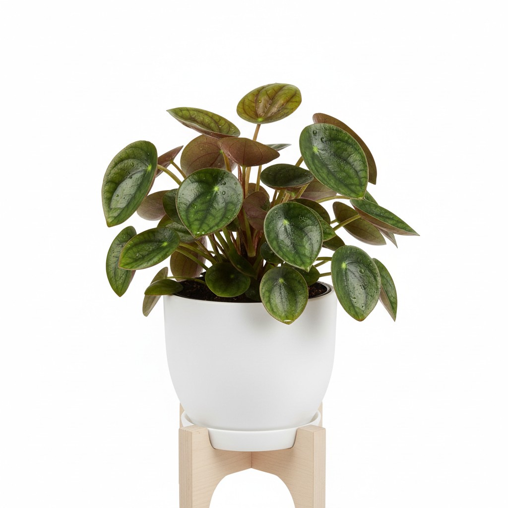 Mirror Plant - Plant Care Guide