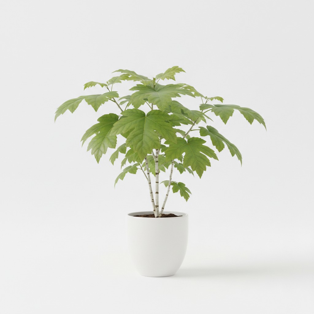 Moosewood - Plant Care Guide