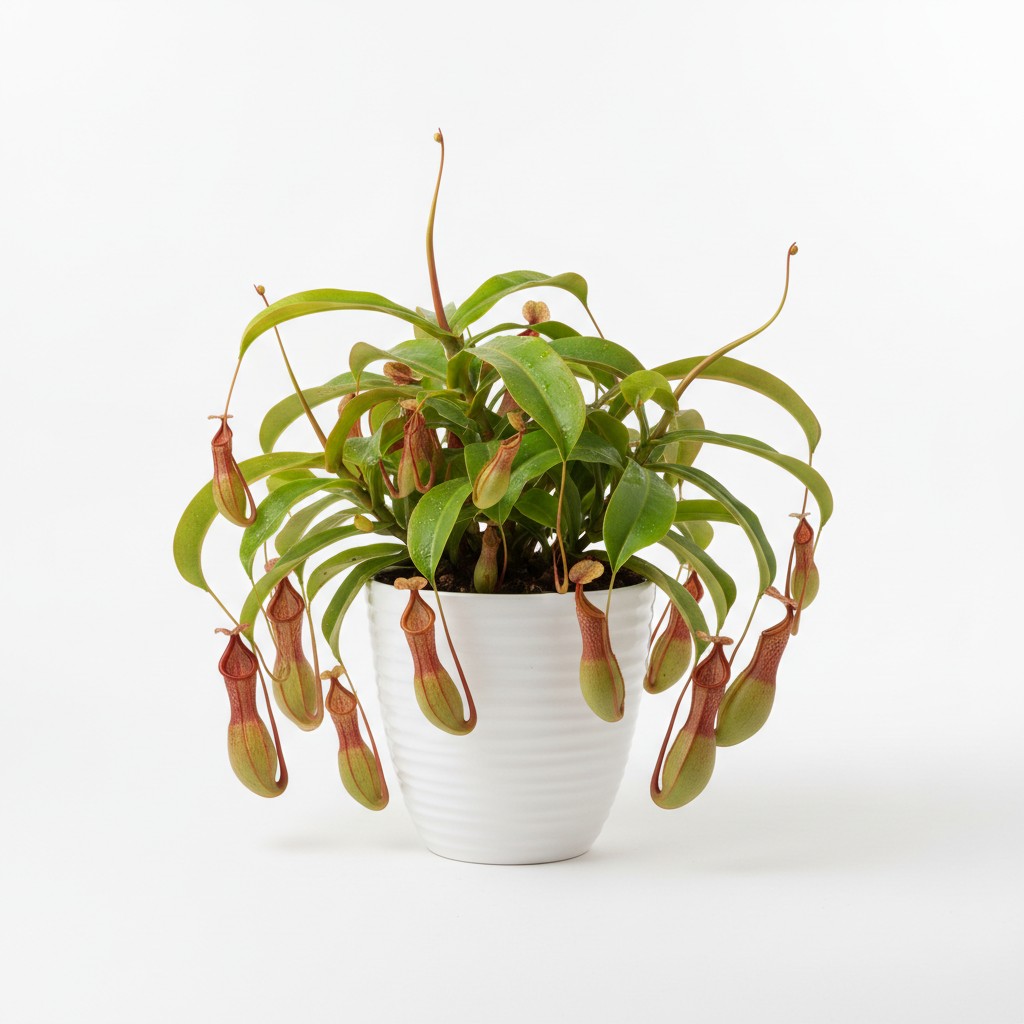Nepenthes - Plant Care Guide