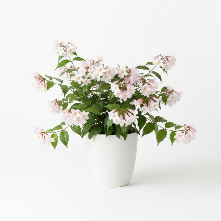 Pandorea plant