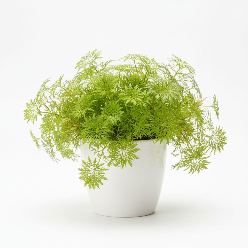 Parrot’s Feather - Plant Care Guide