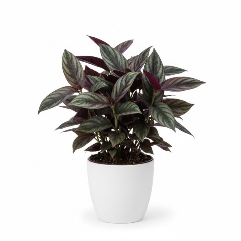 Persian Shield plant