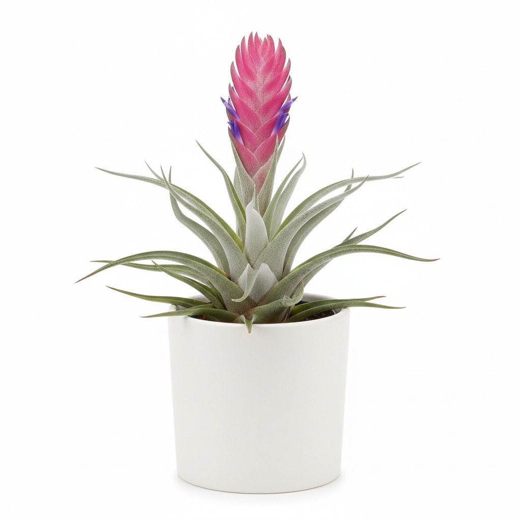 Pink Quill - Plant Care Guide