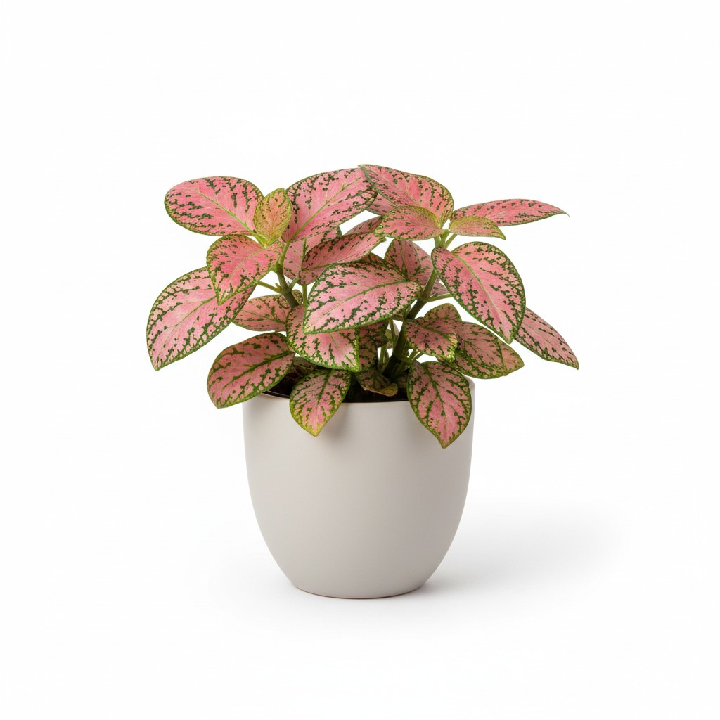 Polka Dot Plant - Plant Care Guide