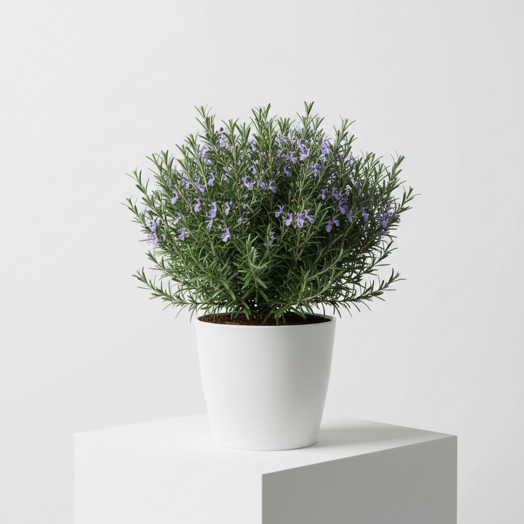 Rosemary - Plant Care Guide