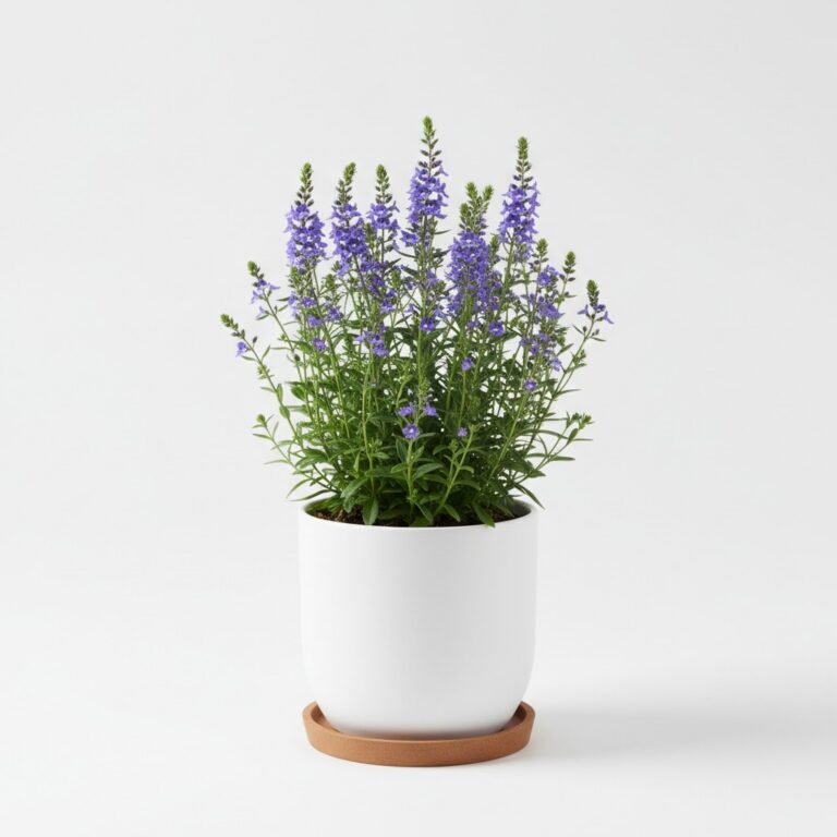 Veronica plant