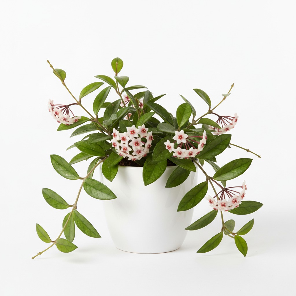 Wax Plant - Plant Care Guide