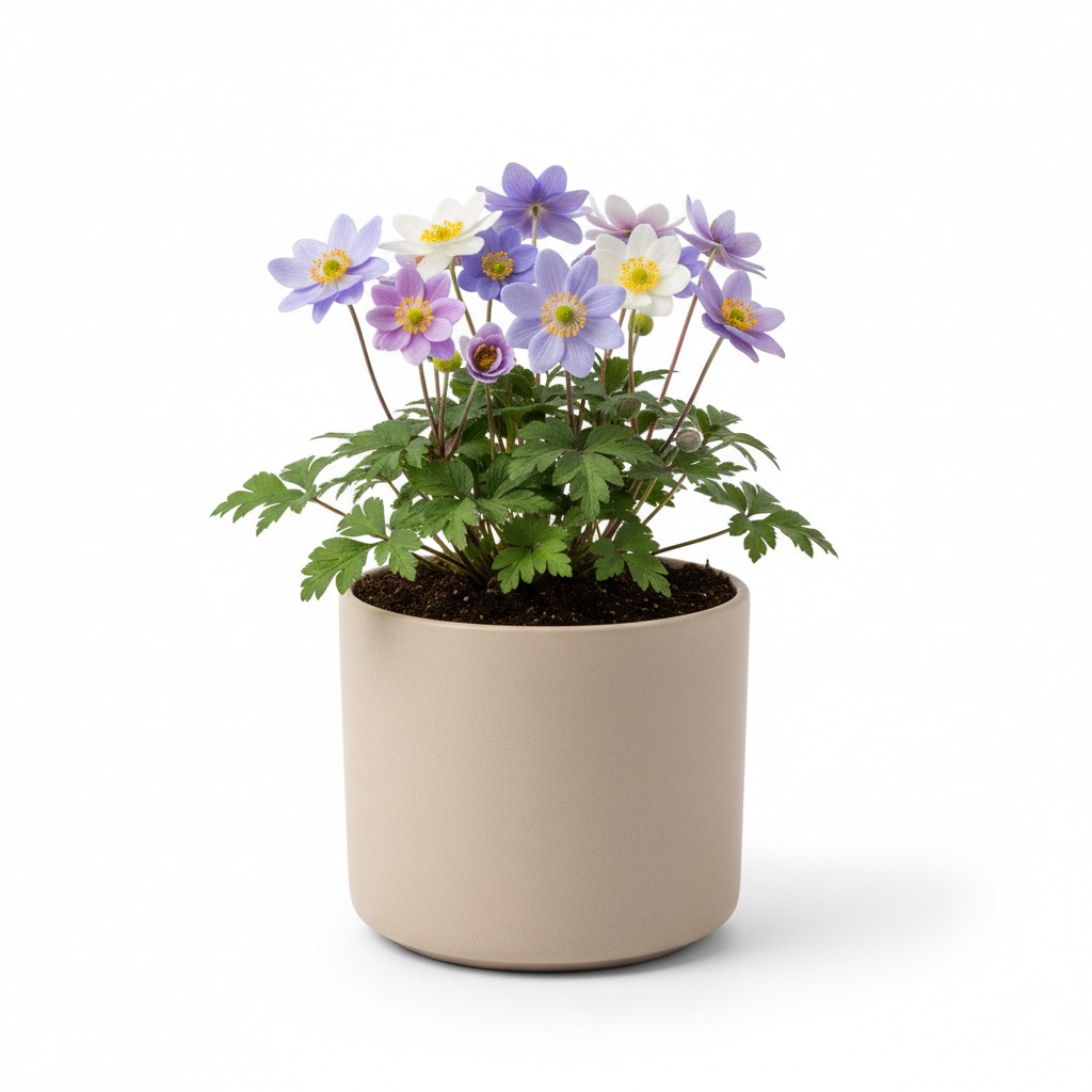 Windflower - Plant Care Guide